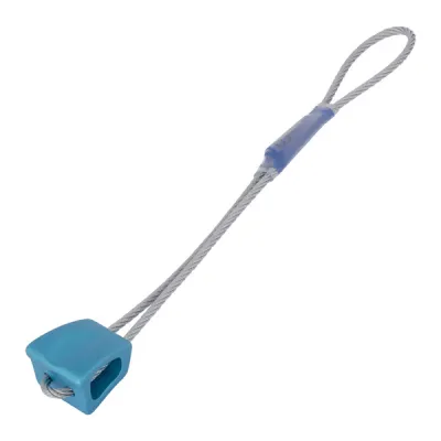 DMM Wallnut 8 - Turquoise - Unisex - 8 - Partioaitta