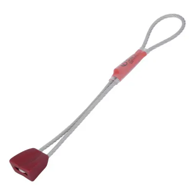 DMM Wallnut 6 - Red - Unisex - 6 - Partioaitta