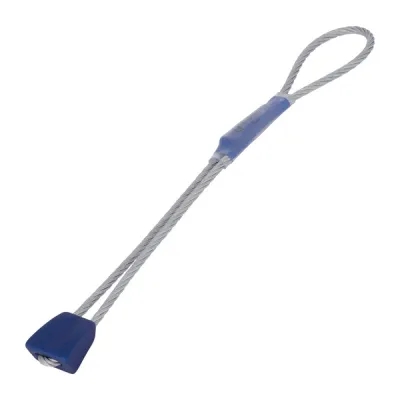 DMM Wallnut 5 - Blue - Unisex - 5 - Partioaitta