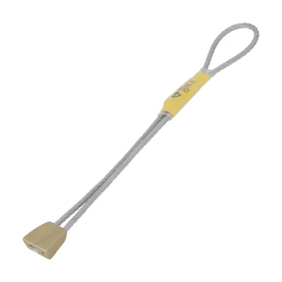 DMM Wallnut 4 - Gold - Unisex - 4 - Partioaitta