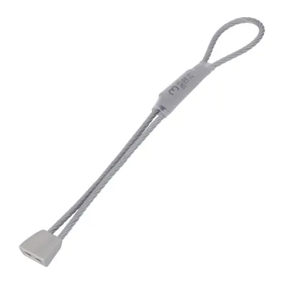 DMM Wallnut 3 - Silver - Unisex - 3 - Partioaitta