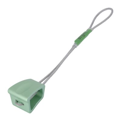 DMM Wallnut 11 - Green - Unisex - 11 - Partioaitta