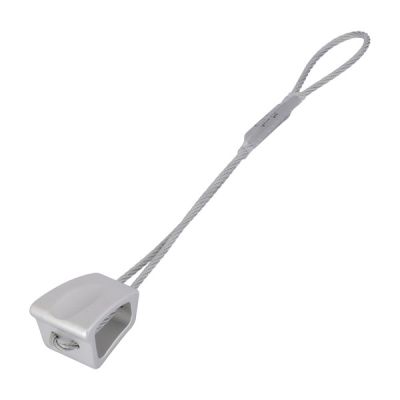 DMM Wallnut 10 - Silver - Unisex - 10 - Partioaitta | Alk. 14,99 €