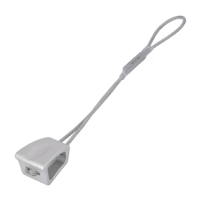 DMM Wallnut 10 - Silver - Unisex - 10 - Partioaitta
