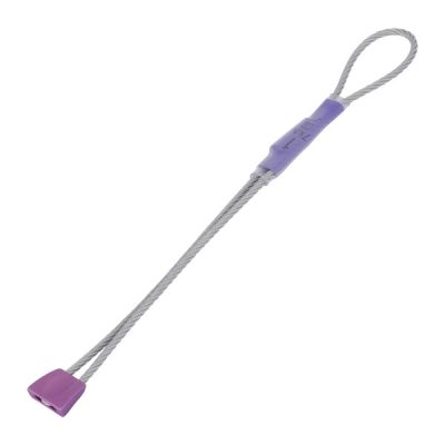 DMM Wallnut 1 - Purple - Unisex - 1 - Partioaitta