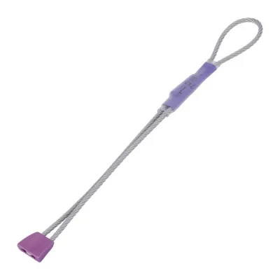 DMM Wallnut 1 - Purple - Unisex - 1 - Partioaitta