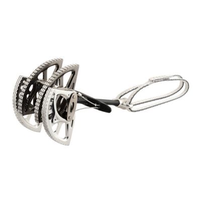 DMM Dragon Cam - Silver - Unisex - 6 - Partioaitta