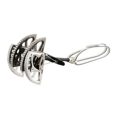 DMM Dragon Cam - Silver - Unisex - 6 - Partioaitta