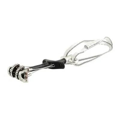 DMM Dragon Cam - Silver - Unisex - 0 - Partioaitta