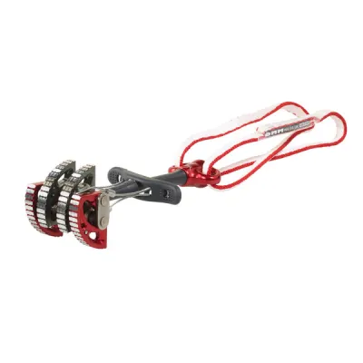 DMM Dragon Cam - Red - Unisex - 3 - Partioaitta