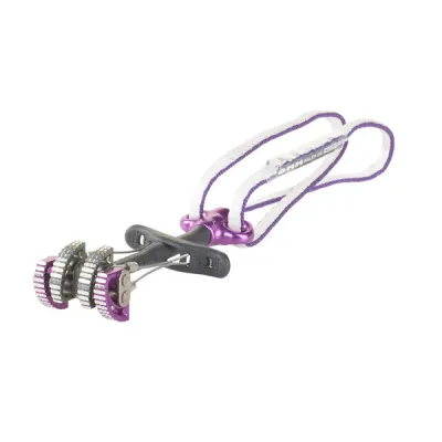 DMM Dragon Cam - Purple - Unisex - 1 - Partioaitta