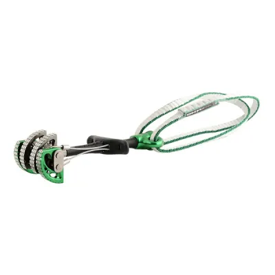 DMM Dragon Cam - Green - Unisex - 2 - Partioaitta