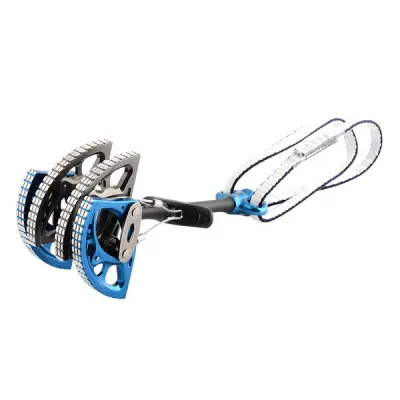 DMM Dragon Cam - Blue - Unisex - 5 - Partioaitta
