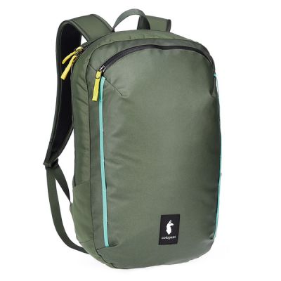 Cotopaxi Vaya 18l Backpack - Cada Dia - Spruce - Unisex - OneSize - Partioaitta
