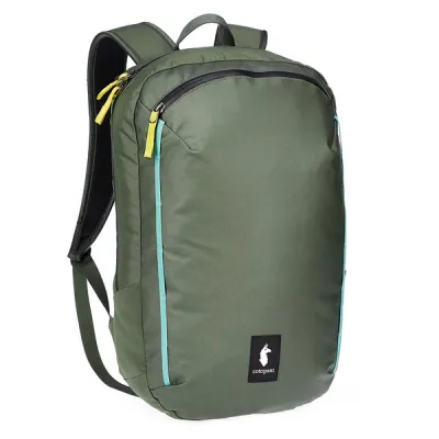 Cotopaxi Vaya 18l Backpack - Cada Dia - Spruce - Unisex - OneSize - Partioaitta