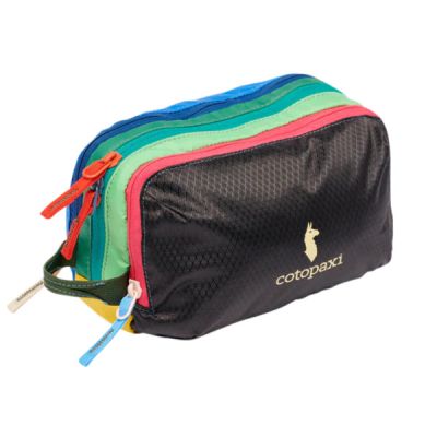 Cotopaxi Nido Accessory Bag - Del Dia - OneSize - Partioaitta