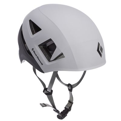 Black Diamond Capitan Helmet - Pewter-black - Unisex - S/M - Partioaitta