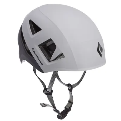 Black Diamond Capitan Helmet - Pewter-black - Unisex - M/L - Partioaitta
