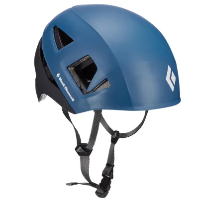 Black Diamond Capitan Helmet - Astral-black - Unisex - S/M - Partioaitta