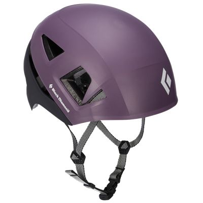 Black Diamond Capitan Helmet - Mulberry-black - Unisex - S/M - Partioaitta