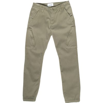 DU/ER Live Free Adventure Pant W - Fatigues - Naiset - 26/30 - Partioaitta