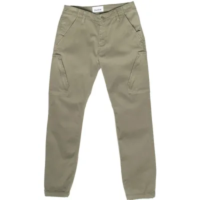DU/ER Live Free Adventure Pant W - Fatigues - Naiset - 29/30 - Partioaitta, kuva 1 / 1