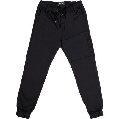 DU/ER No Sweat Jogger Pant - Black - Miehet - 30/31 - Partioaitta