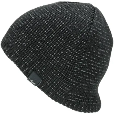 Sealskinz Loddon - Black - Unisex - S/M - Partioaitta