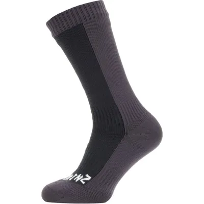 Sealskinz Starston - Black/grey - Unisex - M - Partioaitta, kuva 1 / 1