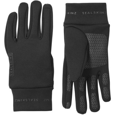 Sealskinz Acle - Black - Unisex - XL - Partioaitta | Alk. 32,95 €