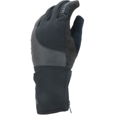 Sealskinz Marsham - Black - Unisex - XL - Partioaitta