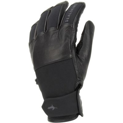 Sealskinz Walcott - Black - Unisex - XL - Partioaitta | Alk. 94,95 €