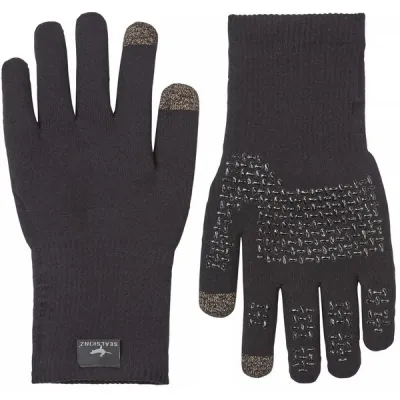 Sealskinz Anmer - Black - Unisex - M - Partioaitta, kuva 1 / 1