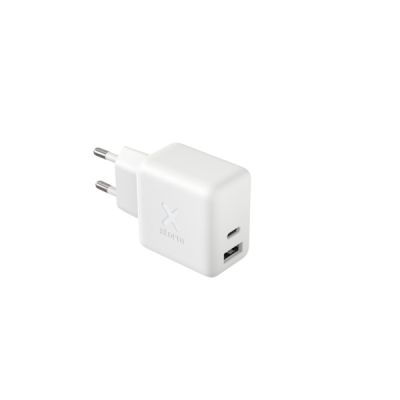 Xtorm 30w Gan Wall Charger - White - OneSize - Partioaitta | Alk. 44,95 €