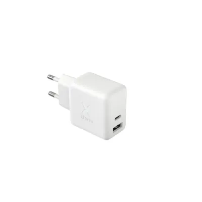 Xtorm 30w Gan Wall Charger - White - OneSize - Partioaitta