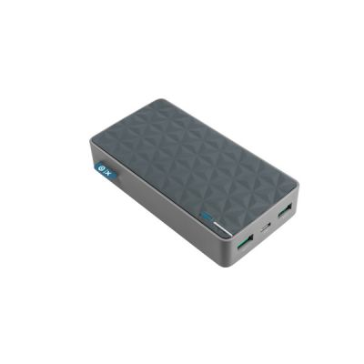 Xtorm 20w Fuel Series Power Bank 20.000 - Grey - OneSize - Partioaitta