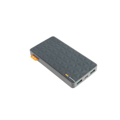 Xtorm 20w Fuel Series Power Bank 10.000 - Grey - OneSize - Partioaitta