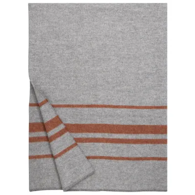 Lapuan Kankurit Camp Huopa 150x200cm - Tumma Beige-kaneli - OneSize - Partioaitta