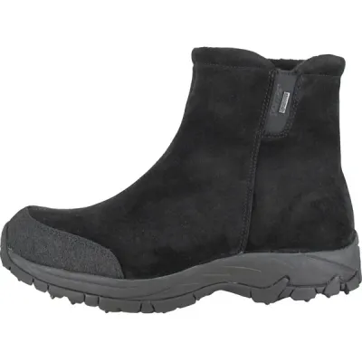 Pomar M Lusto Spike Gtx - Black Suede - Miehet - 42 - Partioaitta, kuva 1 / 1