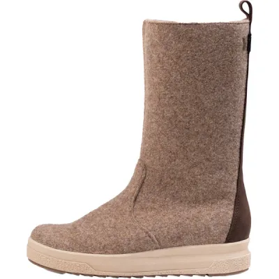 Pomar W Tunturi Gtx - Sand Felt/bark Waxy - Unisex - 37 - Partioaitta