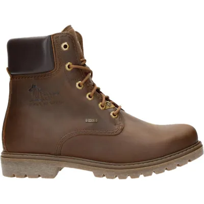 Panama Jack Panama 03 Gtx Wool - Bark - Miehet - 43 - Partioaitta
