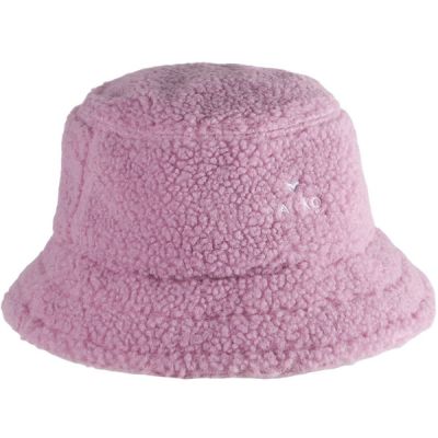 VAI-KO Teddy Bucket Hat - Lavender - Unisex - OneSize - Partioaitta