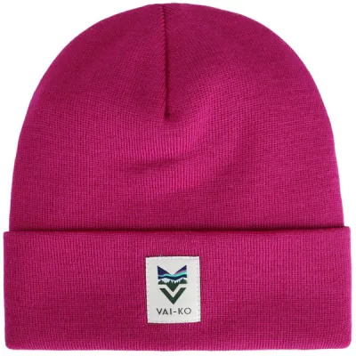 VAI-KO Pallas Beanie - Dragon Fruit - Unisex - OneSize - Partioaitta, kuva 1 / 1