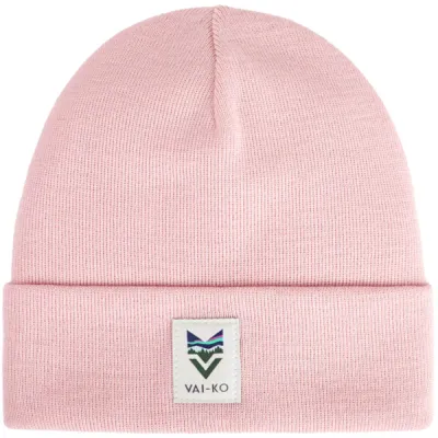 VAI-KO Pallas Beanie - Powder - Unisex - OneSize - Partioaitta, kuva 1 / 1