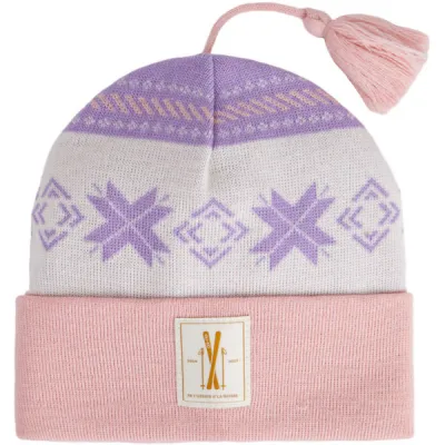 VAI-KO Hiutale Beanie - Powder - Unisex - OneSize - Partioaitta, kuva 1 / 1