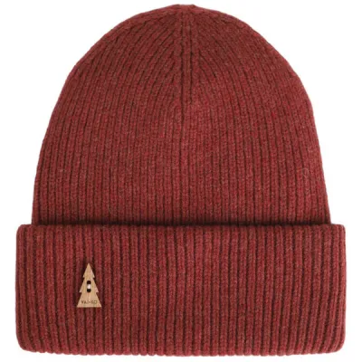 VAI-KO Re-wool Chunky Beanie - Copper - Unisex - OneSize - Partioaitta, kuva 1 / 1
