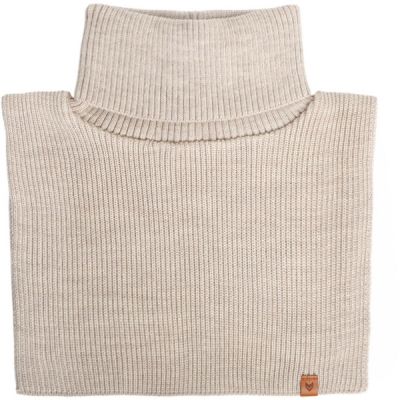 VAI-KO Korpi Neck Warmer - Beigemele - Unisex - OneSize - Partioaitta