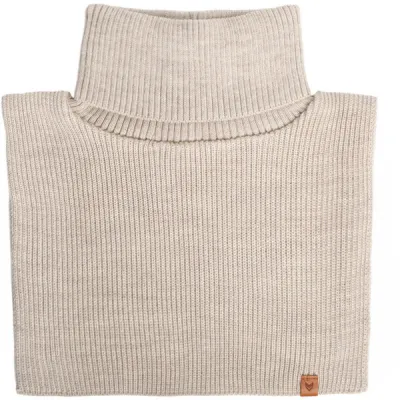 VAI-KO Korpi Neck Warmer - Beigemele - Unisex - OneSize - Partioaitta, kuva 1 / 1