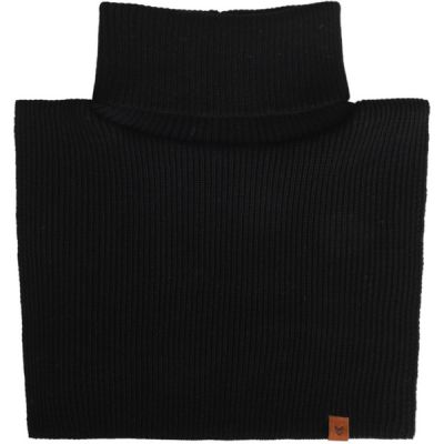 VAI-KO Korpi Neck Warmer - Black - Unisex - OneSize - Partioaitta