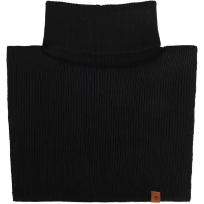 VAI-KO Korpi Neck Warmer - Black - Unisex - OneSize - Partioaitta, kuva 1 / 1